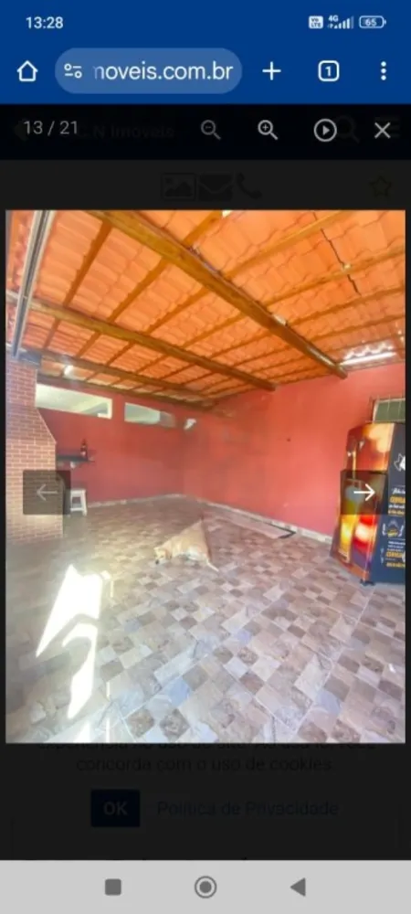 Casa, 2 quartos, 76 m² - Foto 11