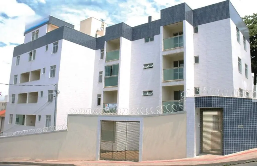 Apartamento, 2 quartos, 81 m² - Foto 1