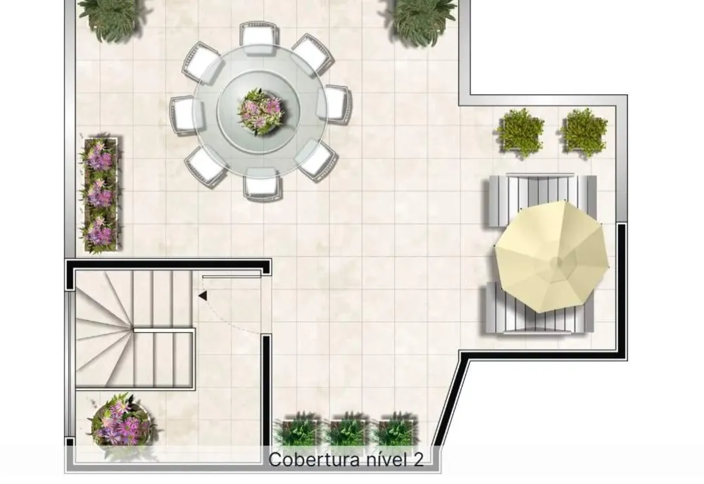 Apartamento, 2 quartos, 81 m² - Foto 14