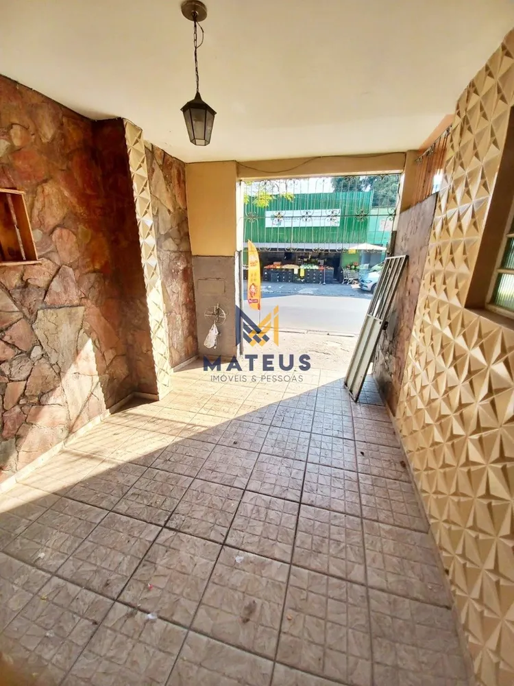 Casa, 3 quartos, 199 m² - Foto 1