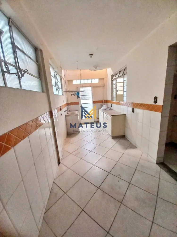 Casa, 3 quartos, 199 m² - Foto 11