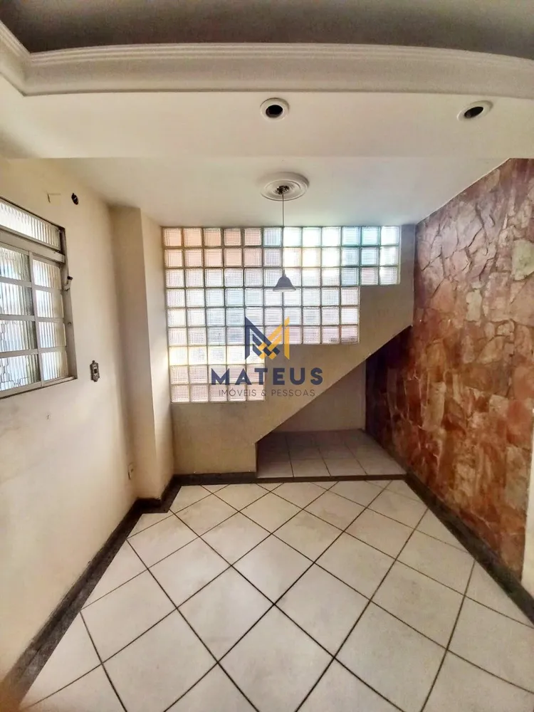 Casa, 3 quartos, 199 m² - Foto 4