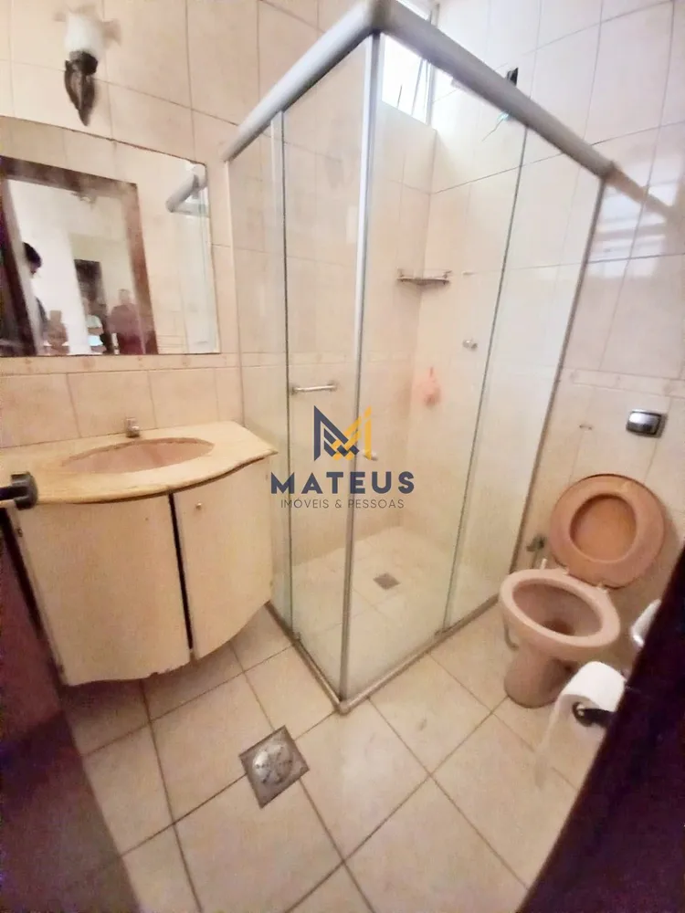 Casa, 3 quartos, 199 m² - Foto 9