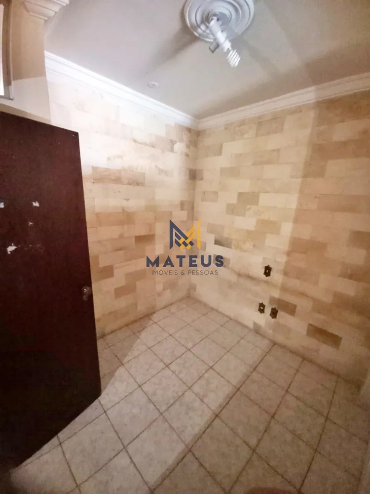 Casa, 3 quartos, 199 m² - Foto 6