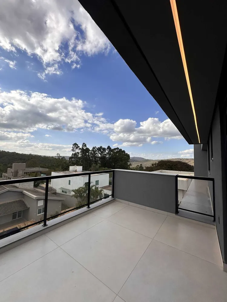 Casa de Condomínio, 4 quartos - Foto 10