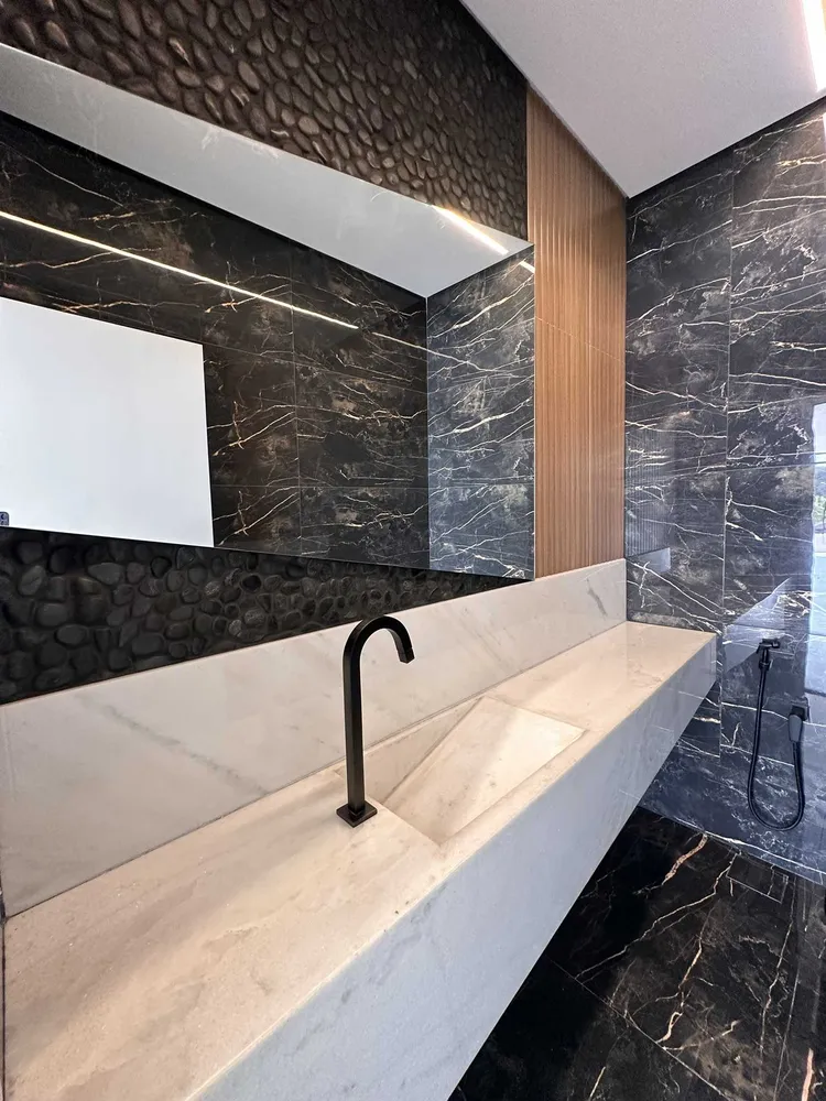 Casa de Condomínio, 4 quartos - Foto 7