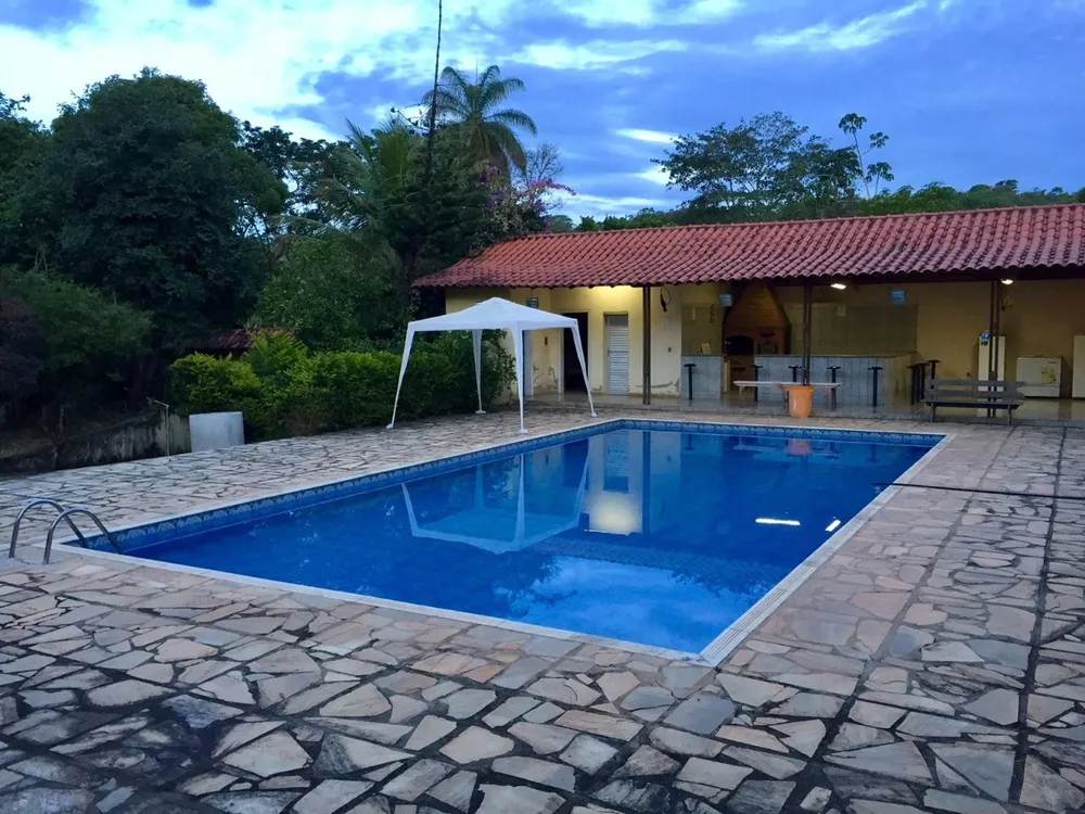 Chácara, 3 quartos - Foto 3