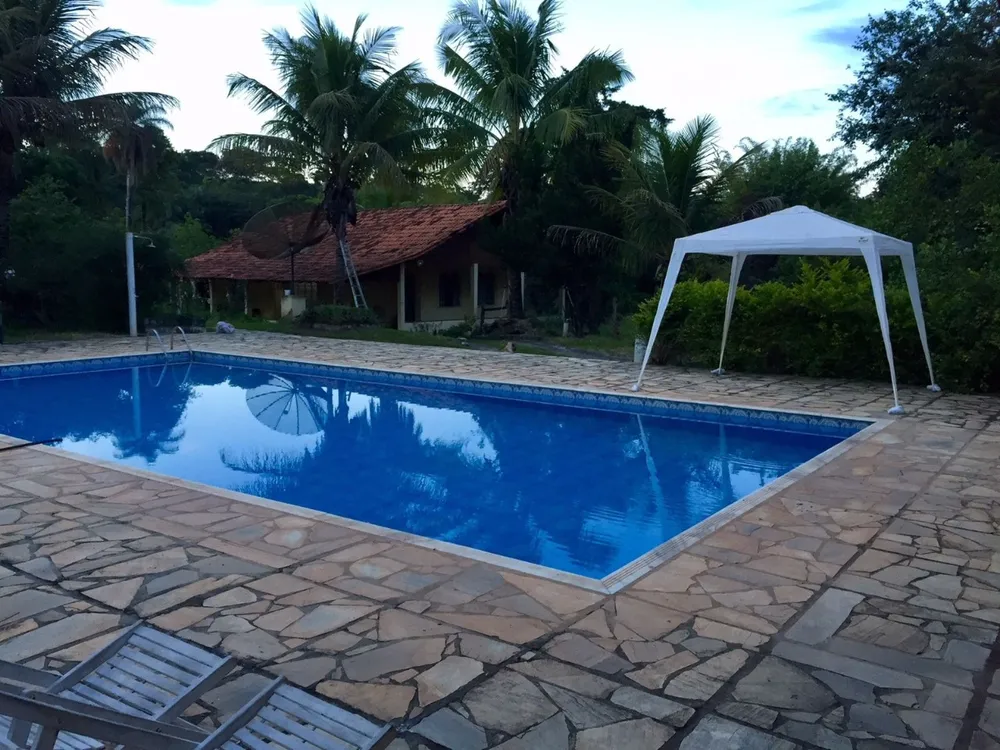 Chácara, 3 quartos - Foto 2