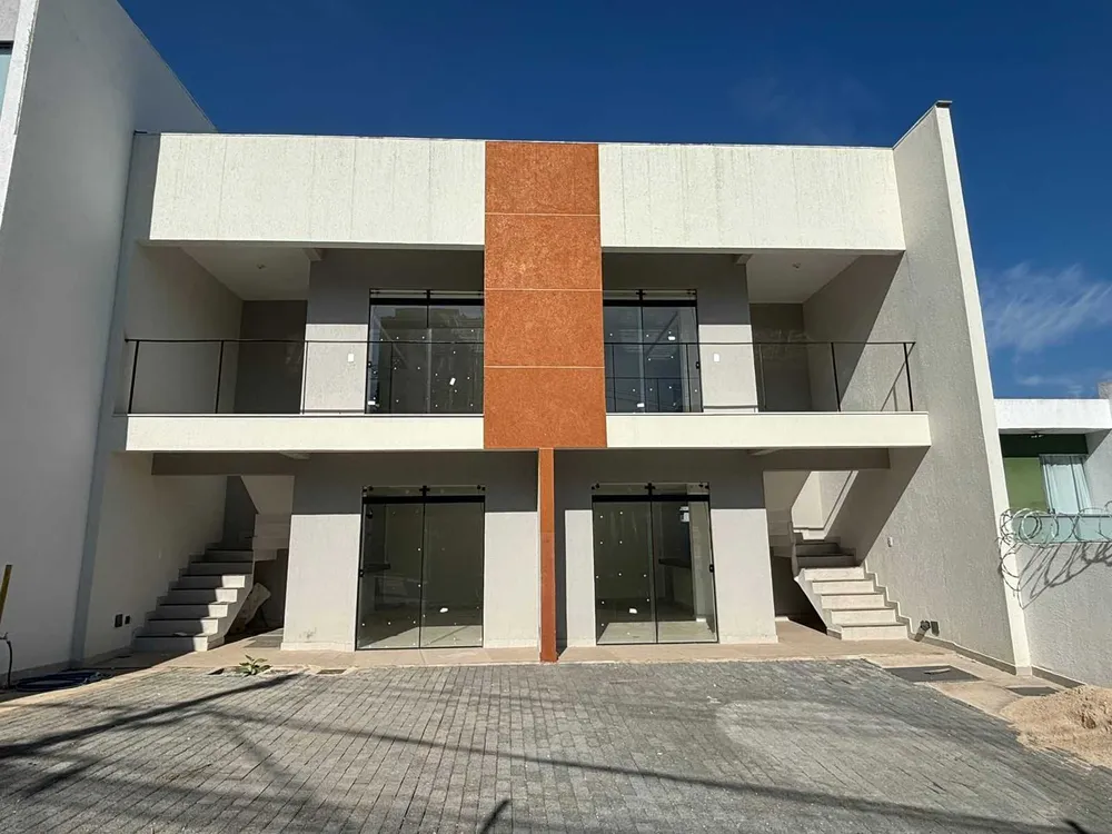 Casa, 3 quartos, 25 m² - Foto 1