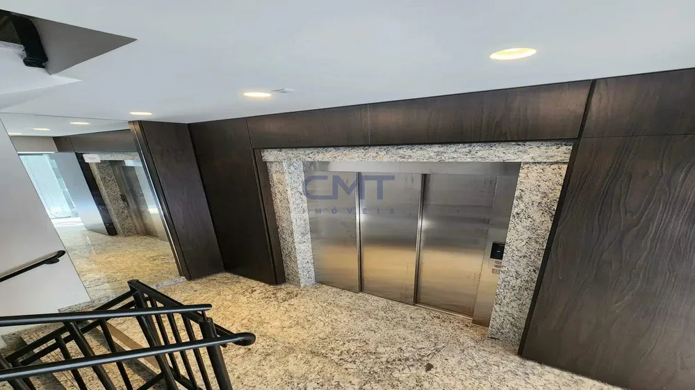 Cobertura, 3 quartos, 106 m² - Foto 8