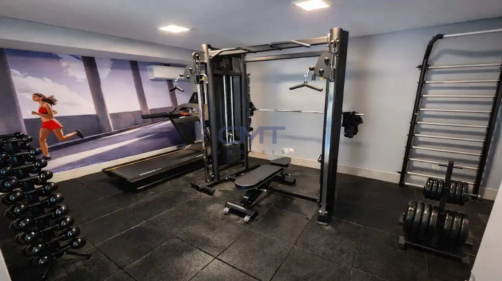 Cobertura, 3 quartos, 106 m² - Foto 3