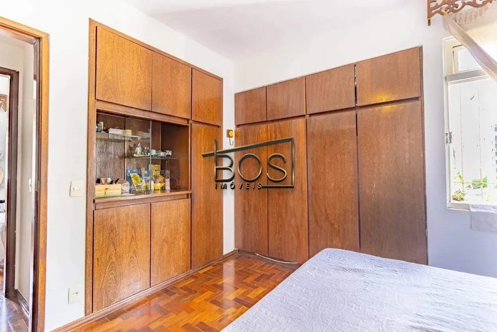 Apartamento, 4 quartos, 164 m² - Foto 9