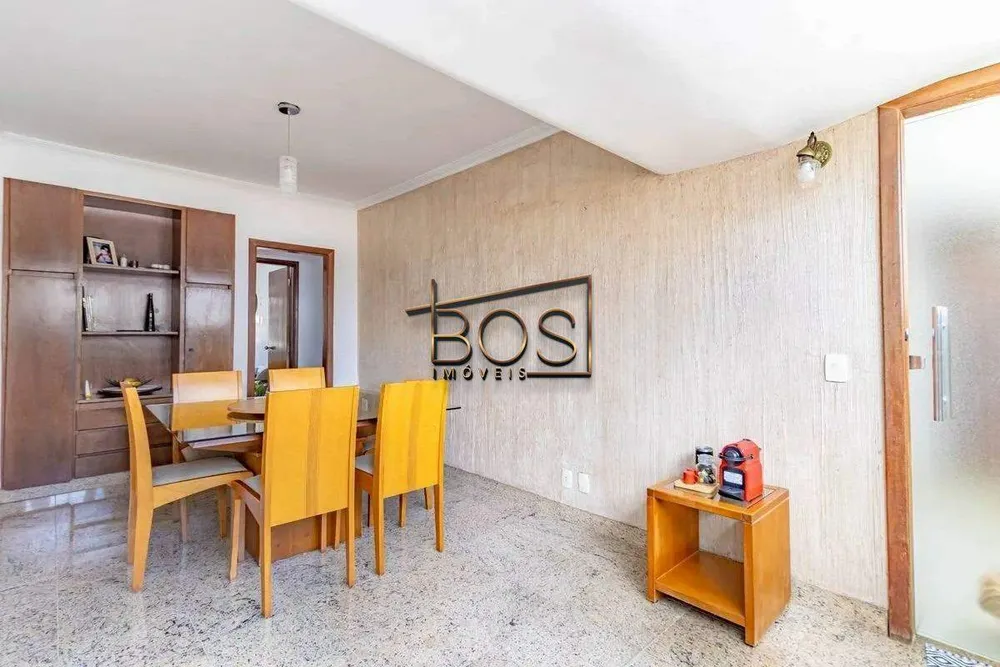 Apartamento, 4 quartos, 164 m² - Foto 5