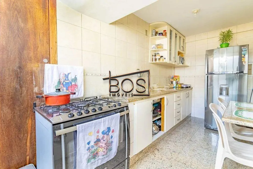 Apartamento, 4 quartos, 164 m² - Foto 9