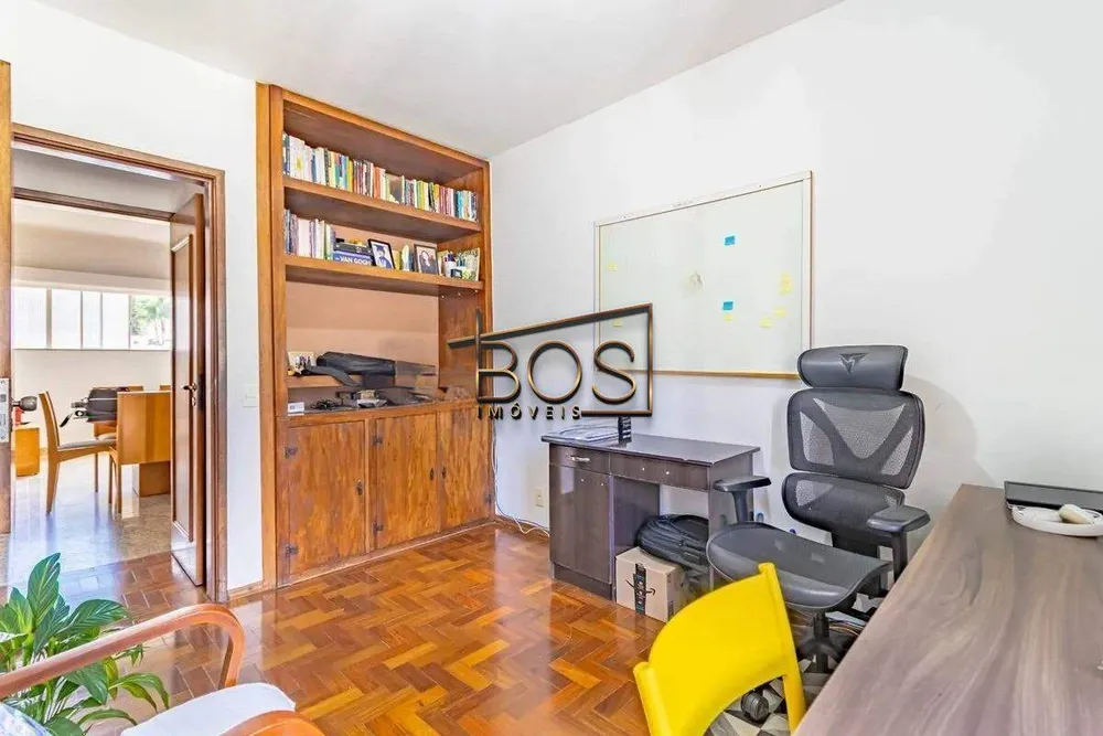 Apartamento, 4 quartos, 164 m² - Foto 16