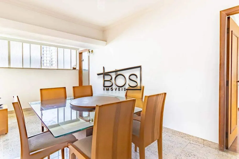 Apartamento, 4 quartos, 164 m² - Foto 4