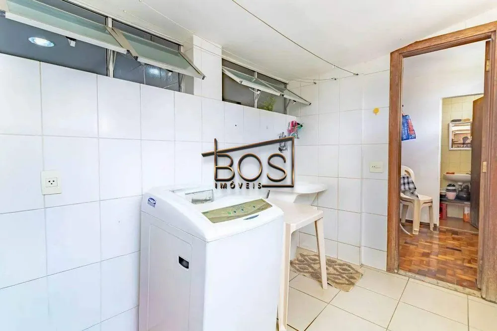 Apartamento, 4 quartos, 164 m² - Foto 11