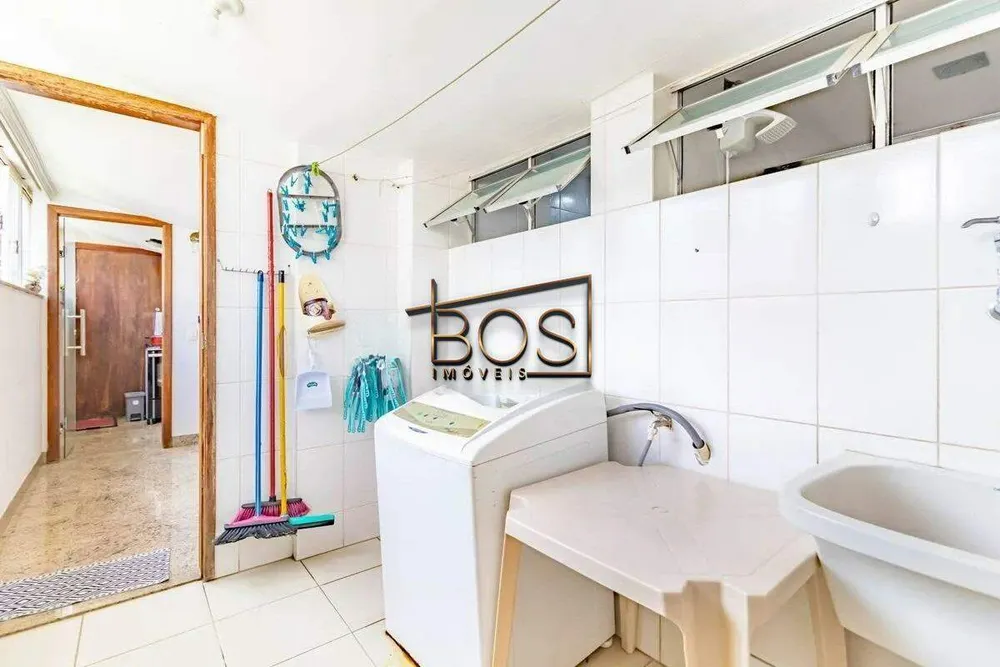 Apartamento, 4 quartos, 164 m² - Foto 5