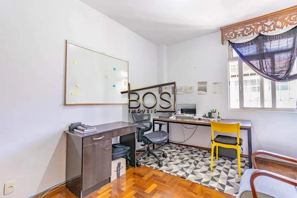 Apartamento, 4 quartos, 164 m² - Foto 24