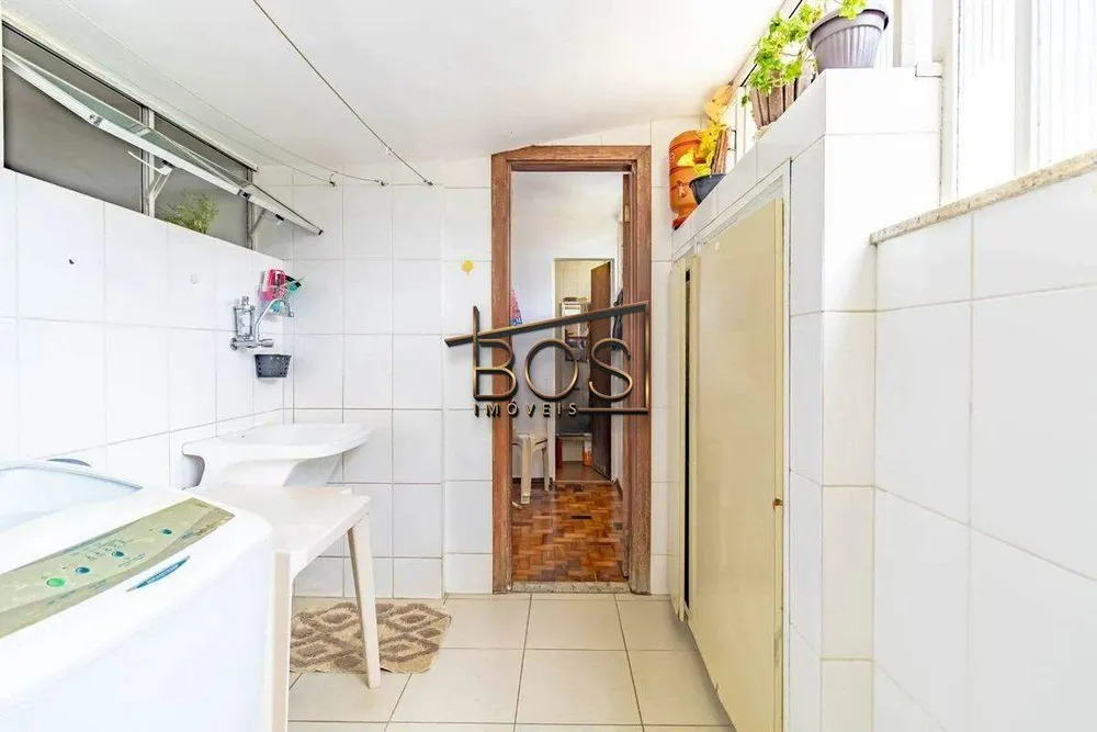 Apartamento, 4 quartos, 164 m² - Foto 6