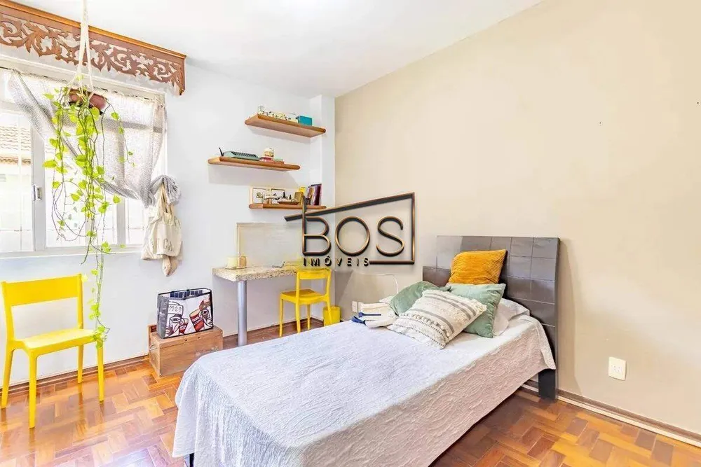 Apartamento, 4 quartos, 164 m² - Foto 13