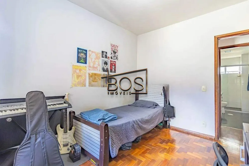 Apartamento, 4 quartos, 164 m² - Foto 14