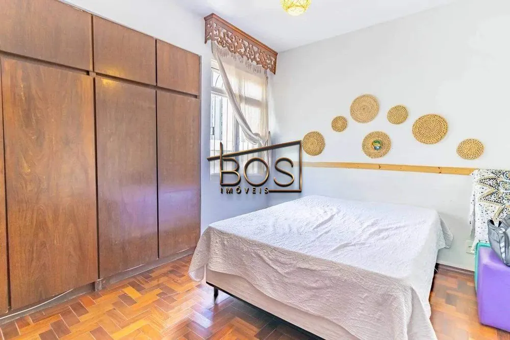 Apartamento, 4 quartos, 164 m² - Foto 7