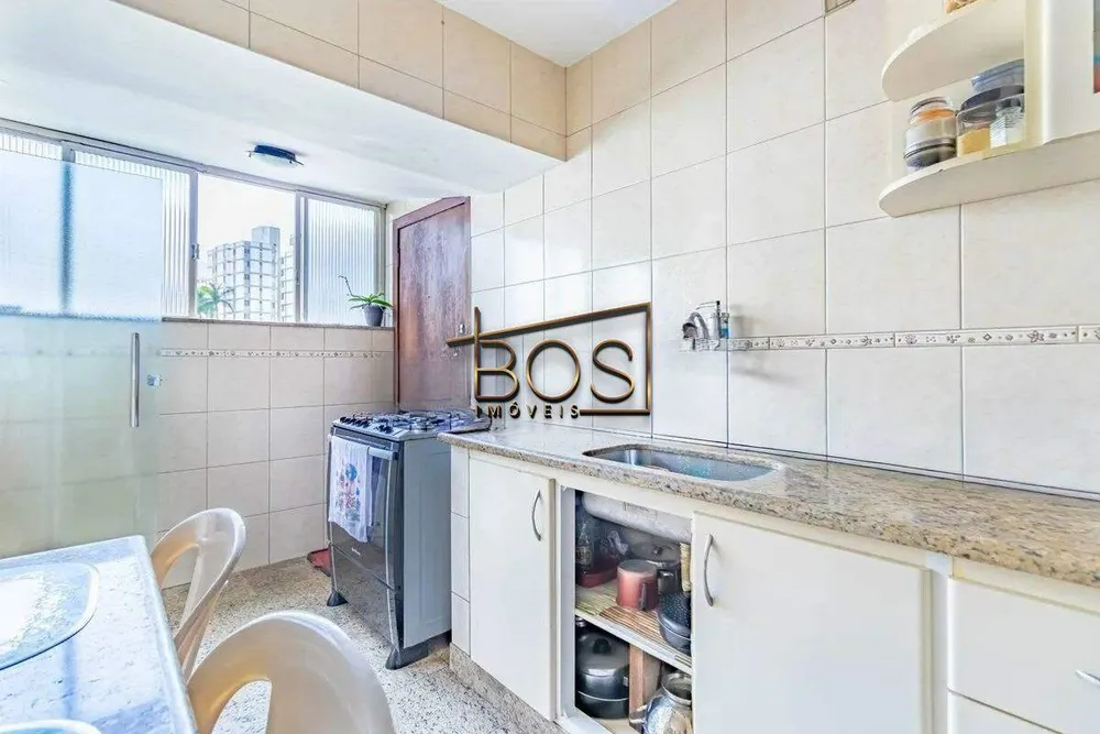 Apartamento, 4 quartos, 164 m² - Foto 7