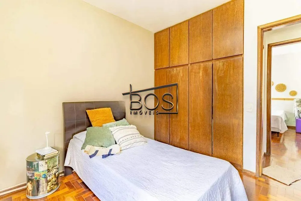 Apartamento, 4 quartos, 164 m² - Foto 8