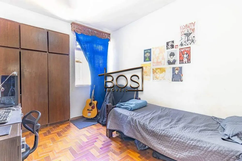 Apartamento, 4 quartos, 164 m² - Foto 15