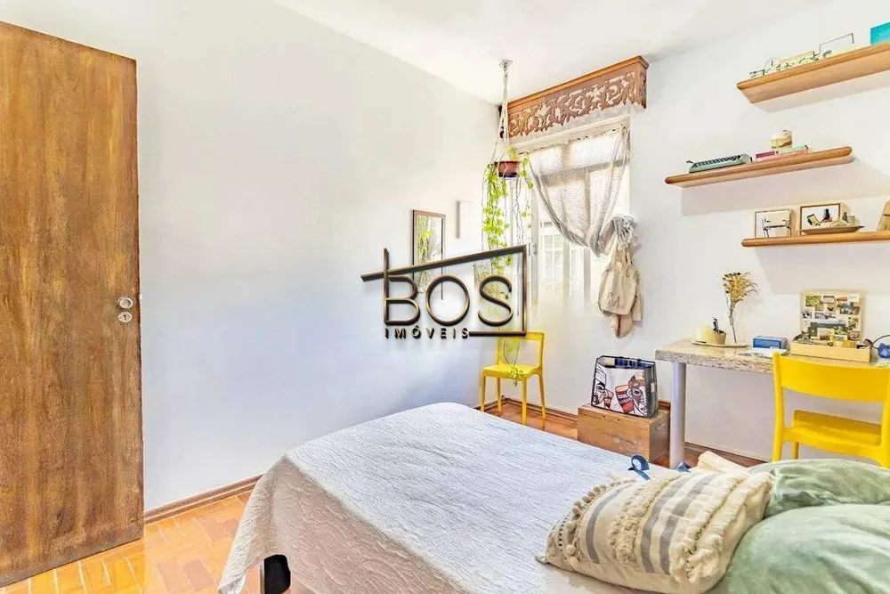Apartamento, 4 quartos, 164 m² - Foto 12