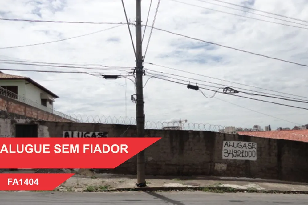 Terreno, 1000 m² - Foto 5