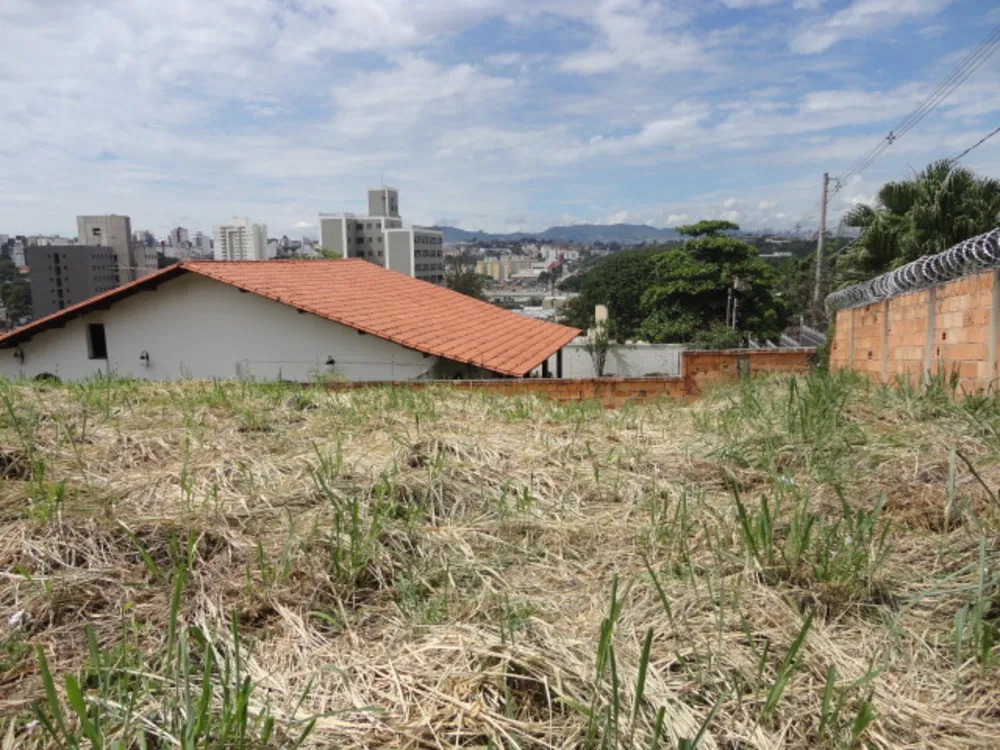 Terreno, 1000 m² - Foto 2