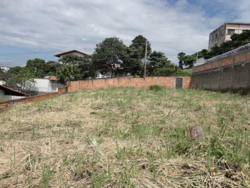 Terreno, 1000 m² - Foto 1
