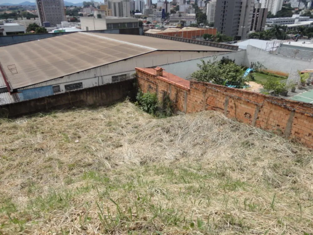 Terreno, 1000 m² - Foto 4
