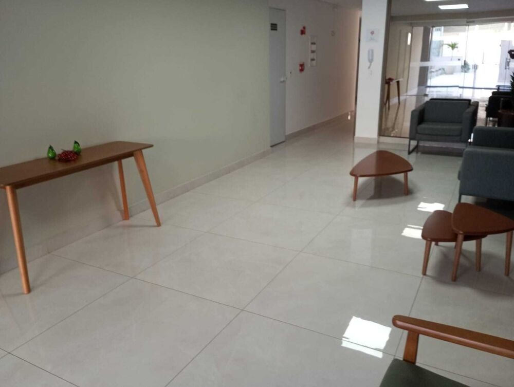 Apartamento à venda com 3 quartos, 90m² - Foto 24