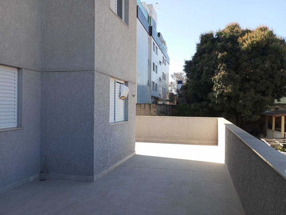 Apartamento à venda com 3 quartos, 90m² - Foto 13