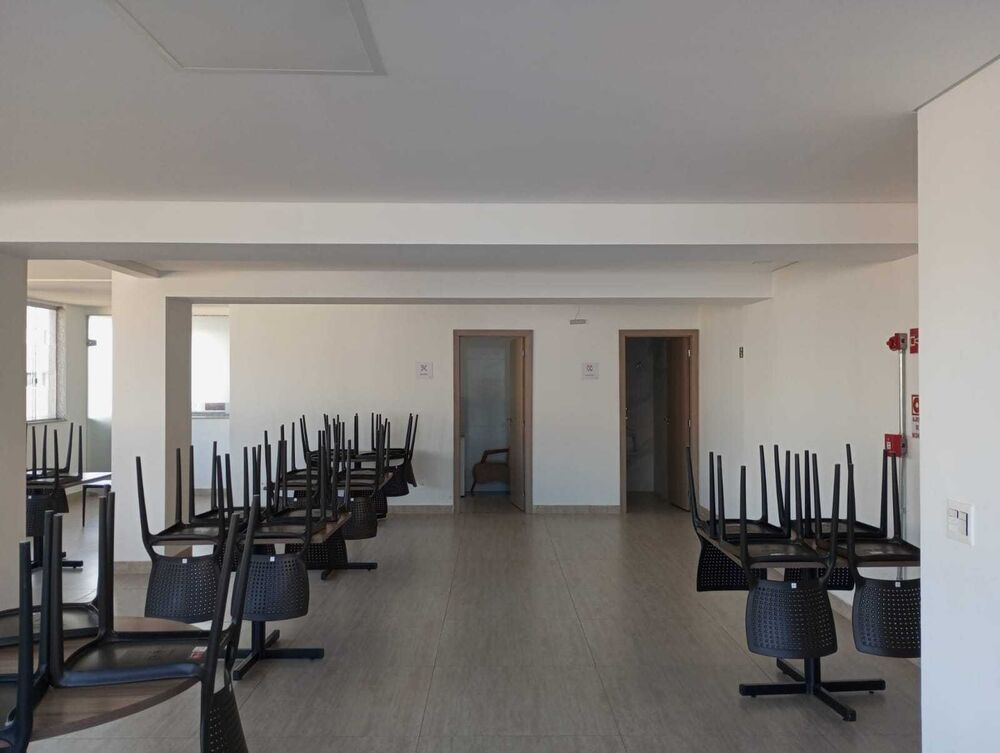 Apartamento à venda com 3 quartos, 90m² - Foto 22