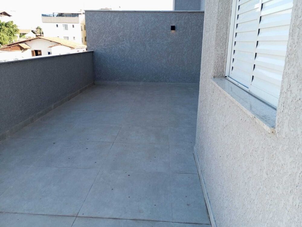 Apartamento à venda com 3 quartos, 90m² - Foto 15