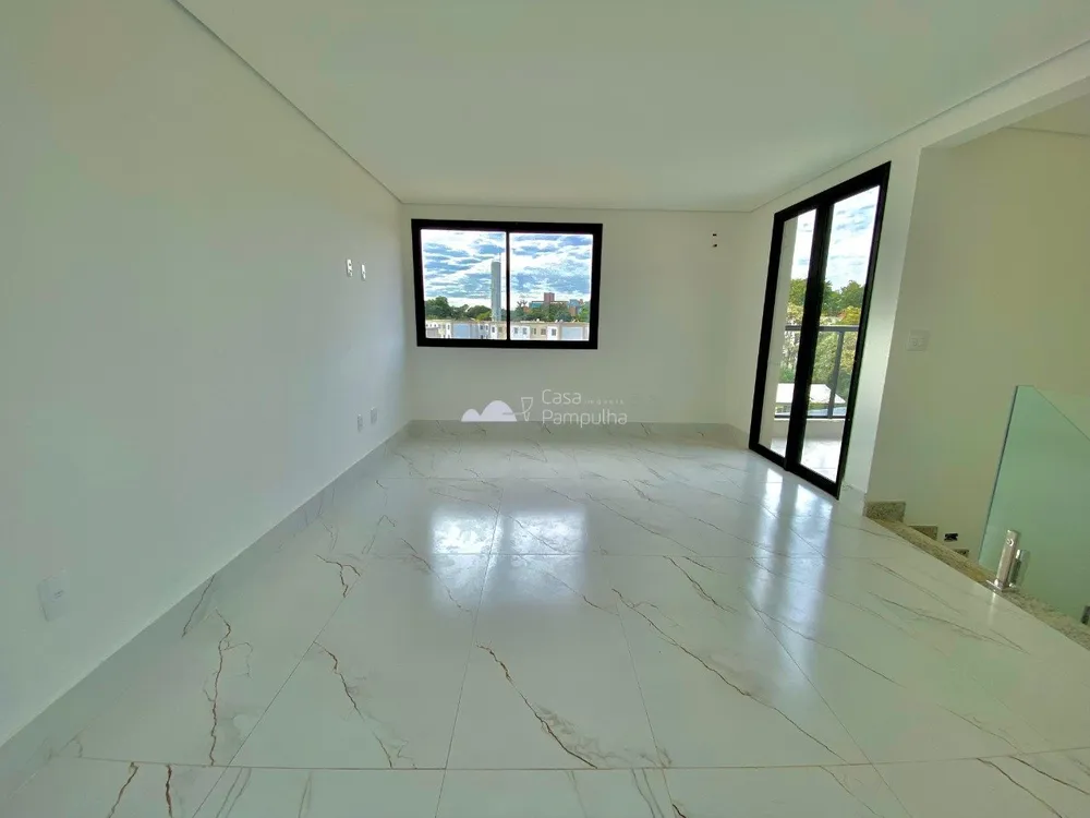 Apartamento, 3 quartos, 180 m² - Foto 3
