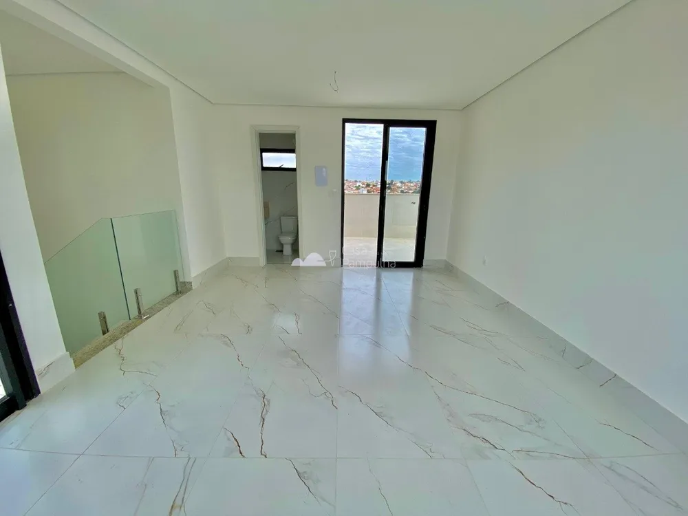 Apartamento, 3 quartos, 180 m² - Foto 2