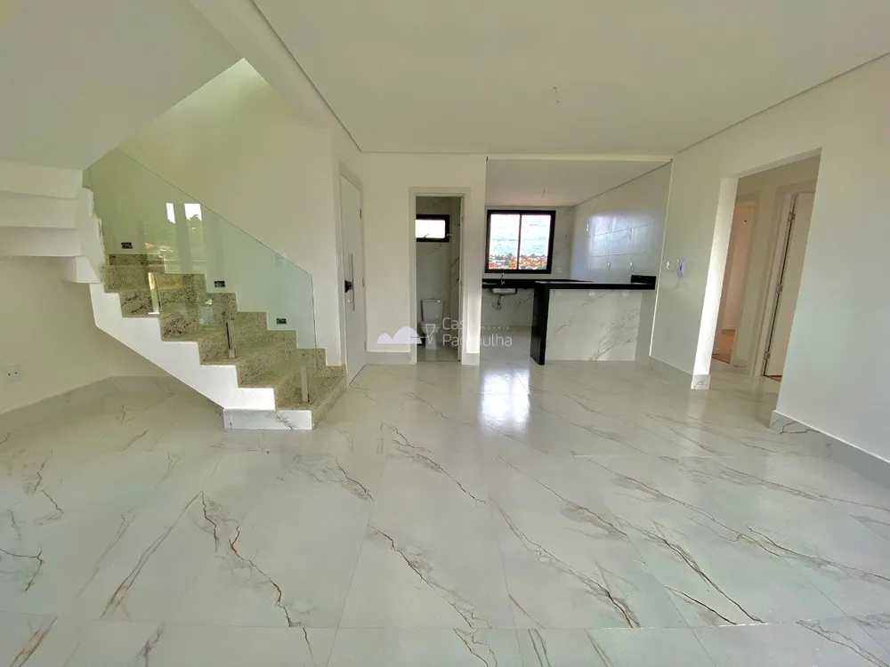 Apartamento, 3 quartos, 180 m² - Foto 4