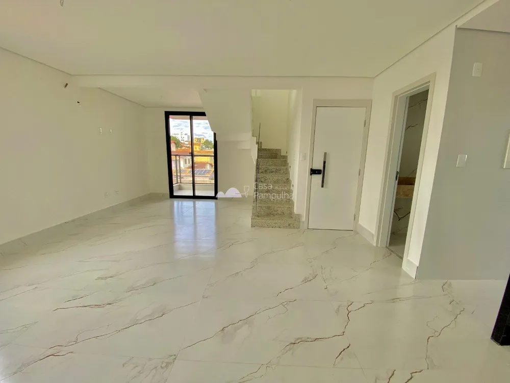 Apartamento, 3 quartos, 180 m² - Foto 5