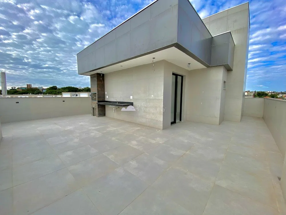Apartamento, 3 quartos, 180 m² - Foto 1