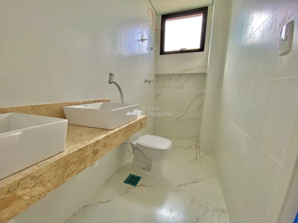 Apartamento, 3 quartos, 180 m² - Foto 9