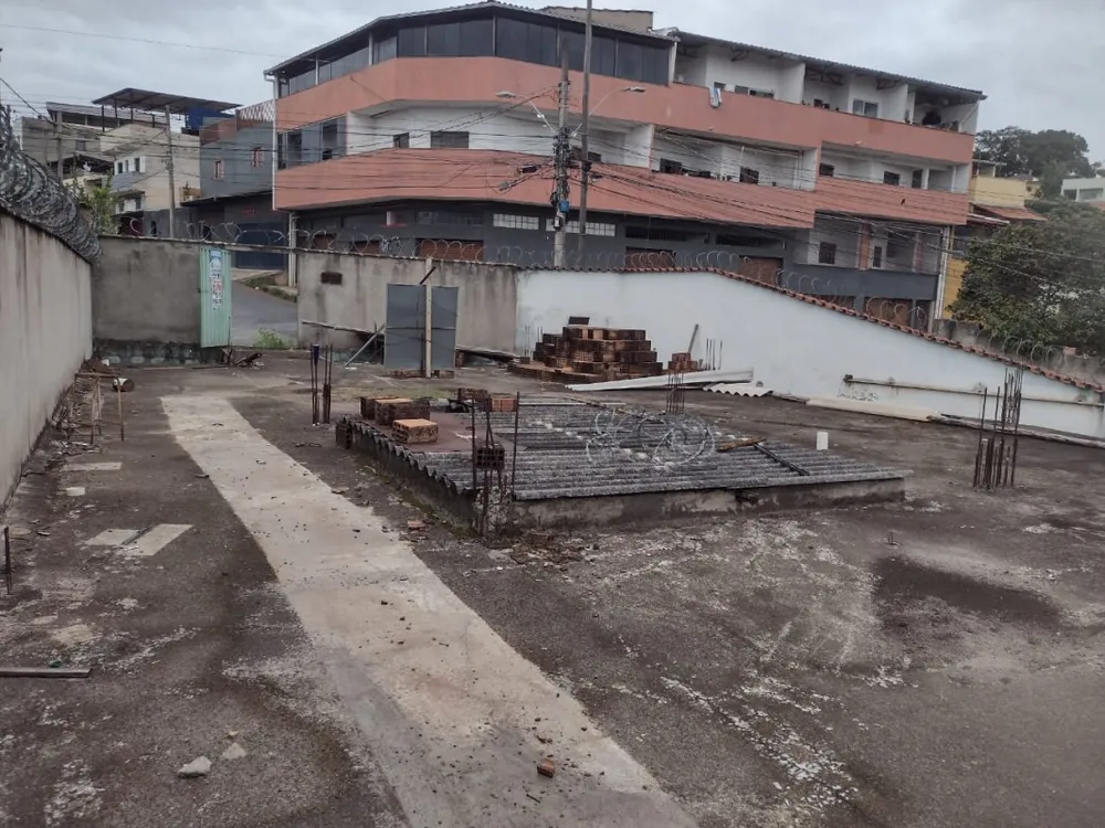Terreno, 375 m² - Foto 6