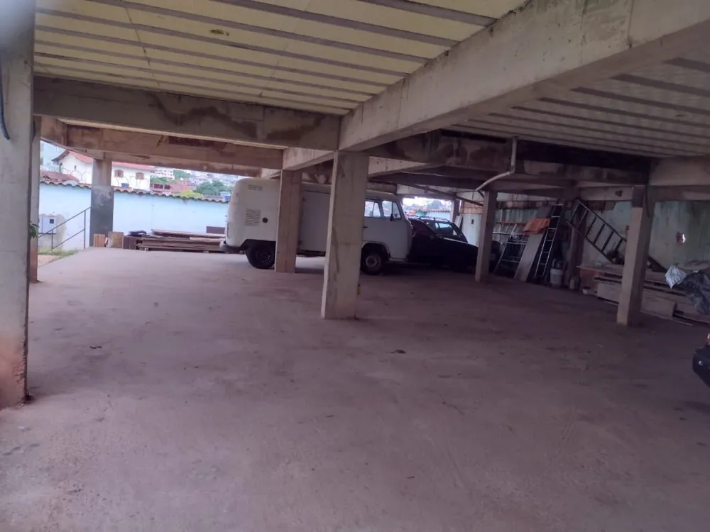 Terreno, 375 m² - Foto 1