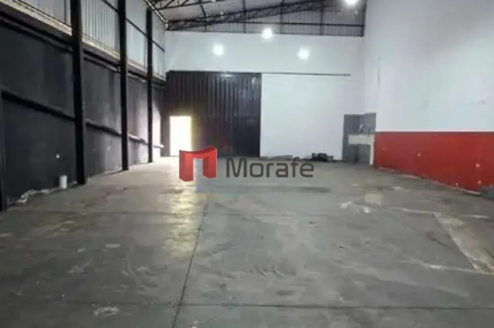 Depósito-Galpão, 200 m² - Foto 2