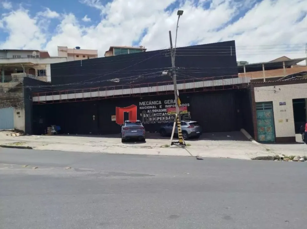 Depósito-Galpão, 200 m² - Foto 12