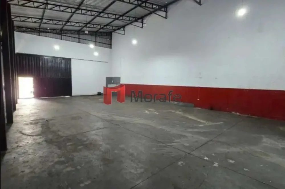 Depósito-Galpão, 200 m² - Foto 5